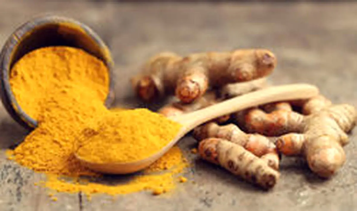 ۱۰ تاثیر شگفت انگیز زردچوبه بر پوست