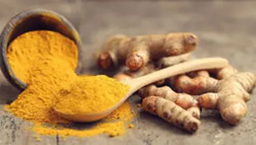 ۱۰ تاثیر شگفت انگیز زردچوبه بر پوست