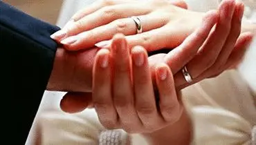 بزرگتر بودن زن از شوهر دلیلی برای یک ازدواج ناموفق است؟