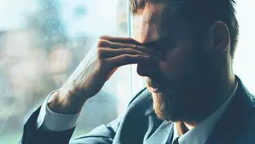 اگر استرس دارید با این عادات مبارزه کنید
