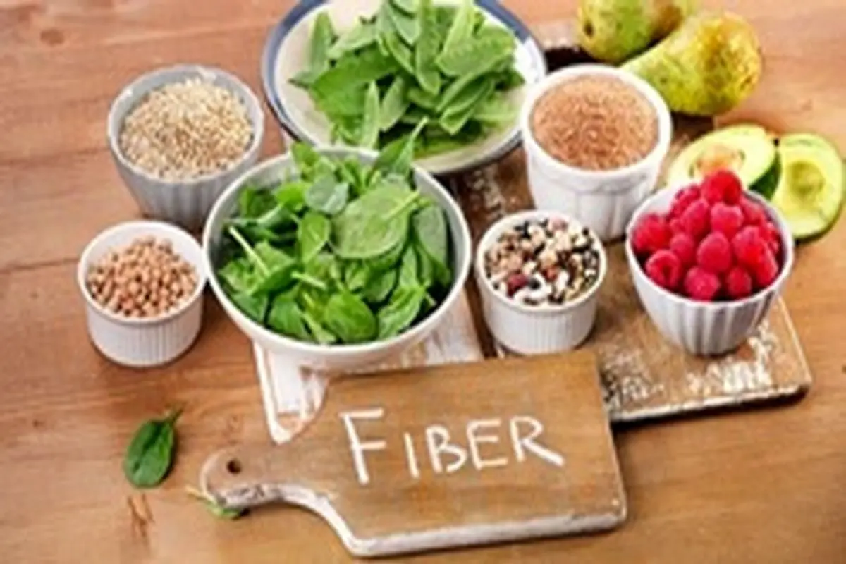 رژیم غذایی پر فیبر شما را از ابتلا به آنفولانزا حفظ میکند