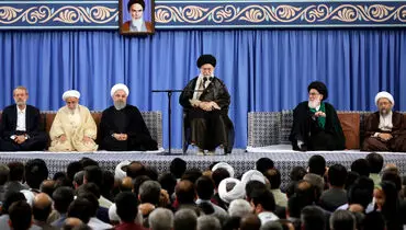 تشکیل حکومت فلسطین به معنای نابودی رژیم جعلی صهیونیستی است