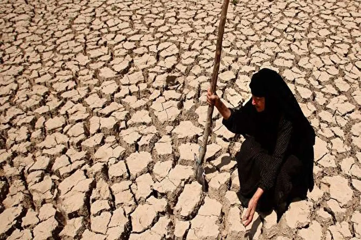 ساکنان خاورمیانه و شمال آفریقا برای خشکسالی‌های بدتر آماده باشند