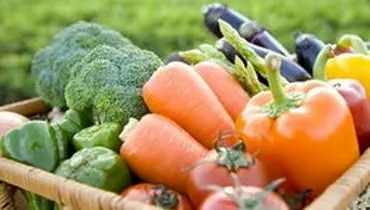 مزایای رژیم گیاه‌خواریِ سالم