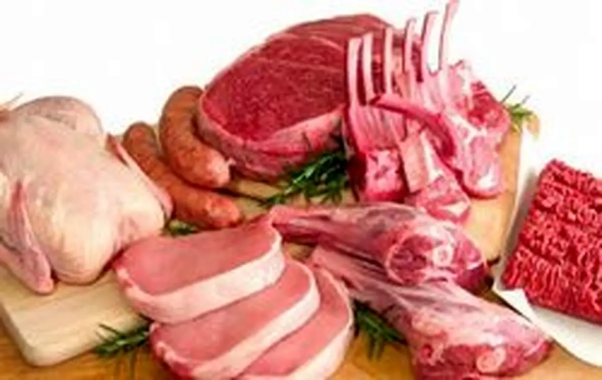 اگر گوشت نخوریم چه اتفاقی برای بدنمان می‌افتد؟