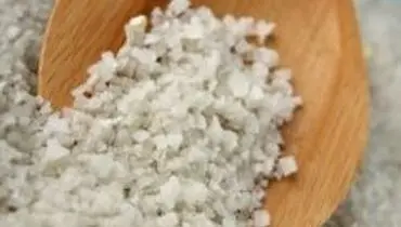 با فواید نمک دریایی بیشتر آشنا شوید