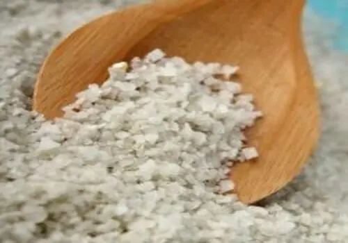 آیا مصرف نمک‌های رنگی خطرناک است؟