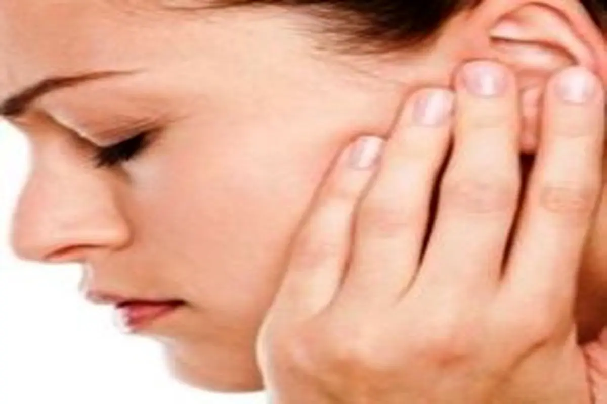 درمان‎های برای رهای از جوش پشت گوش