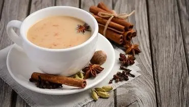 روش تهیه چای هندی ماسالا