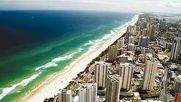 9 مقصد متفاوت برای سفر تابستانی