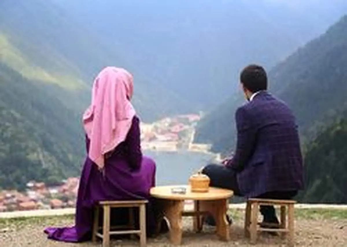 ۵ نشانه که میگوید او مرد ایدهآل شما نیست!