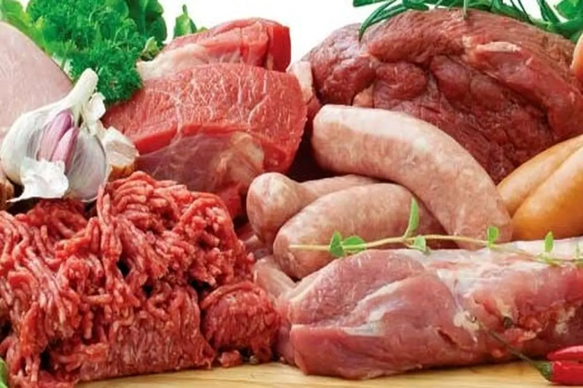 اگر گوشت مصرف نکنید برای بدن چه اتفاقی میافتد؟