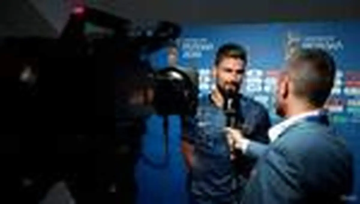 فرانسه ۲ - استرالیا ۱