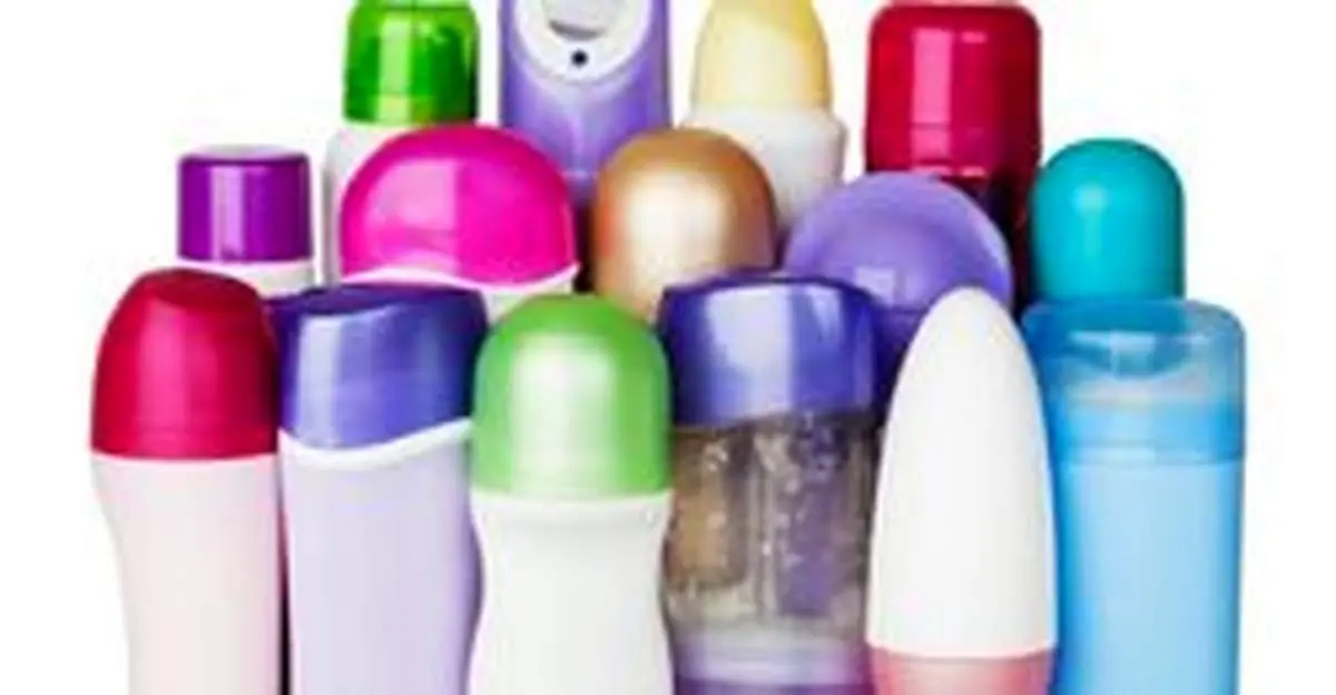 دئودورانت چه تفاوتی با عطر دارد؟