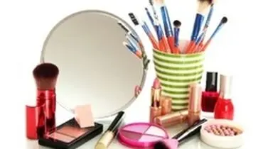 ۱۰ نکته برای استفاده بی‌ضرر از لوازم آرایش