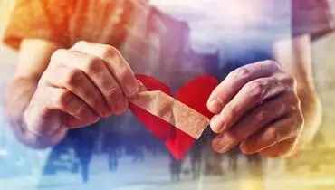 وقتی نمی‌شود گفت، بالای چشمت ابروست!