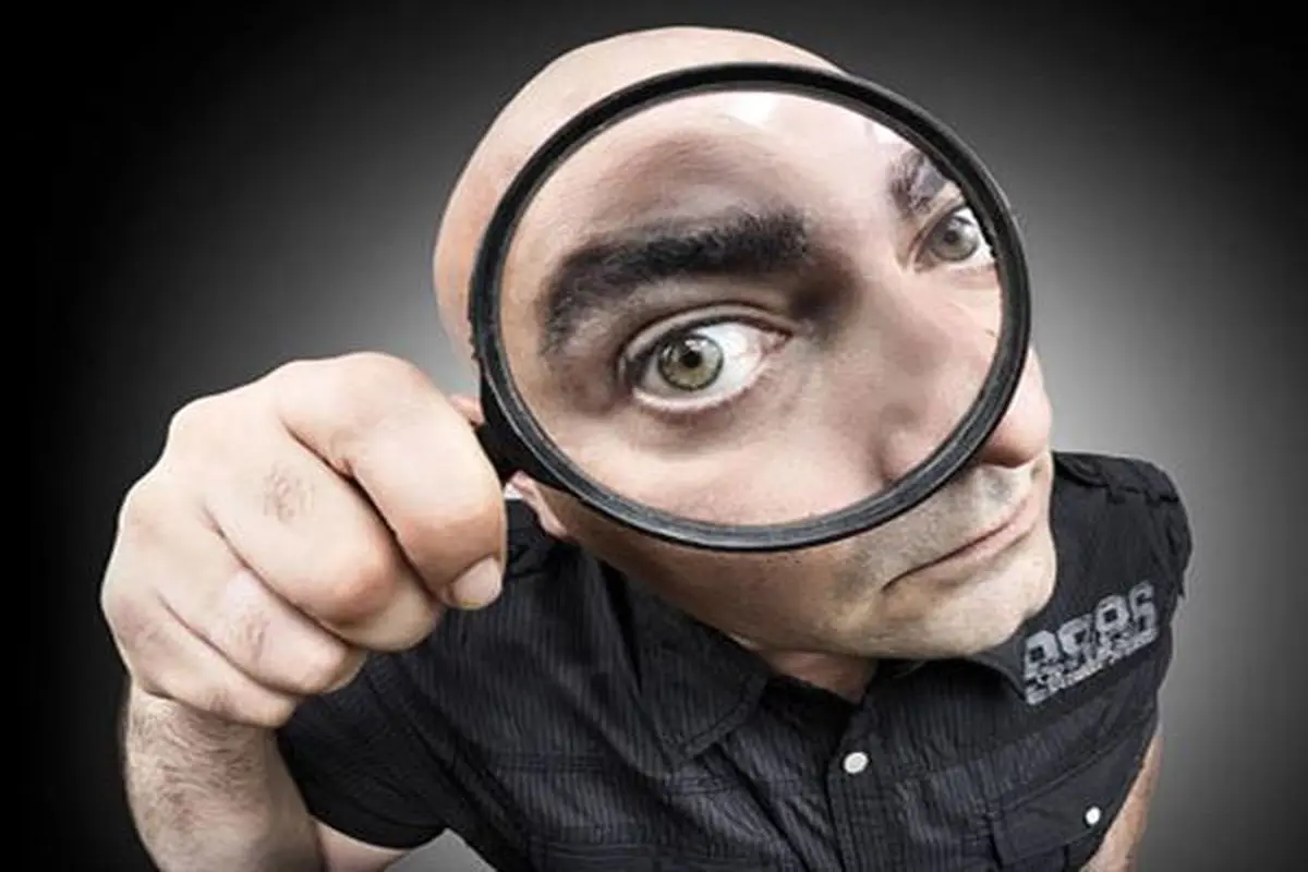 ۱۰ راه حل برای برخورد با همسر شکاک