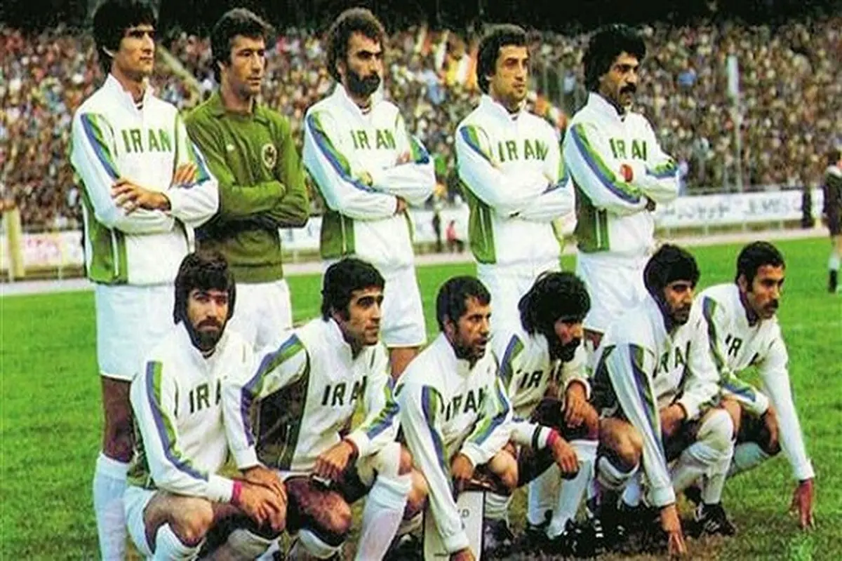 حسرتهای جام جهانی ۱۹۷۸