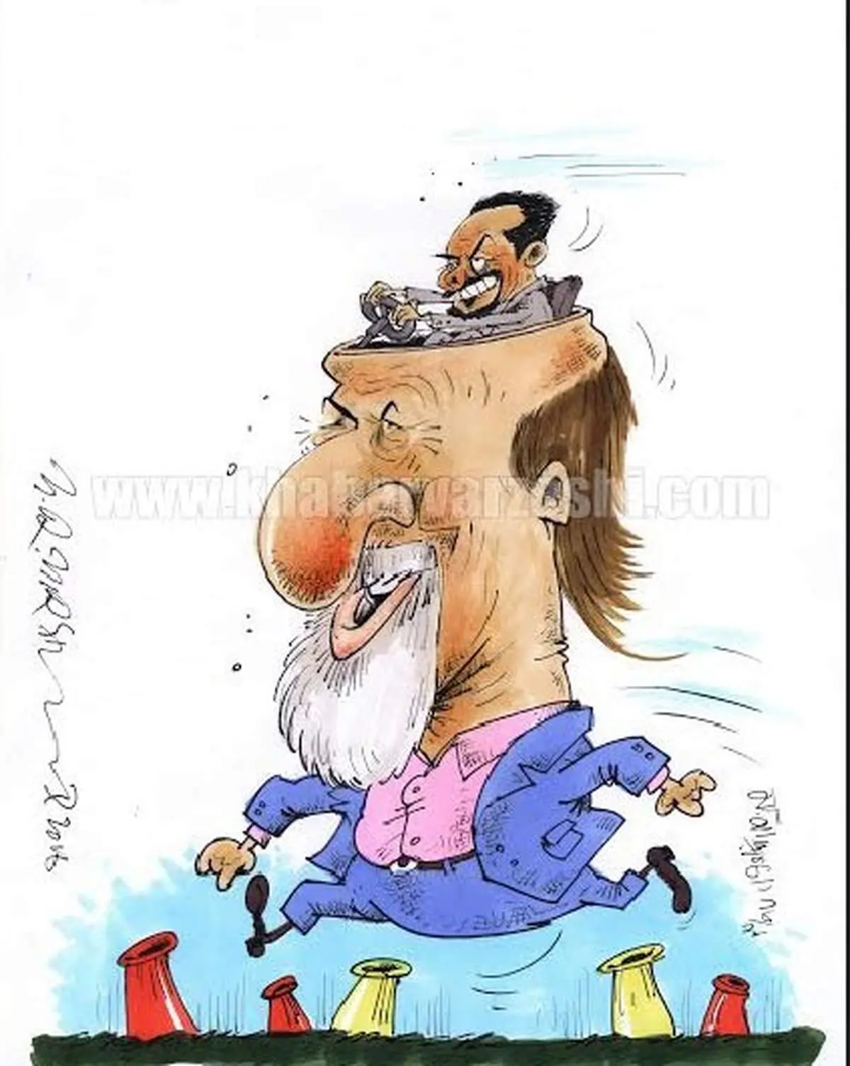 پشتپرده همهکاره باشگاه استقلال!