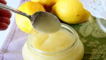 نحوه درست کردن سس لیمو