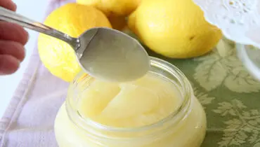نحوه درست کردن سس لیمو