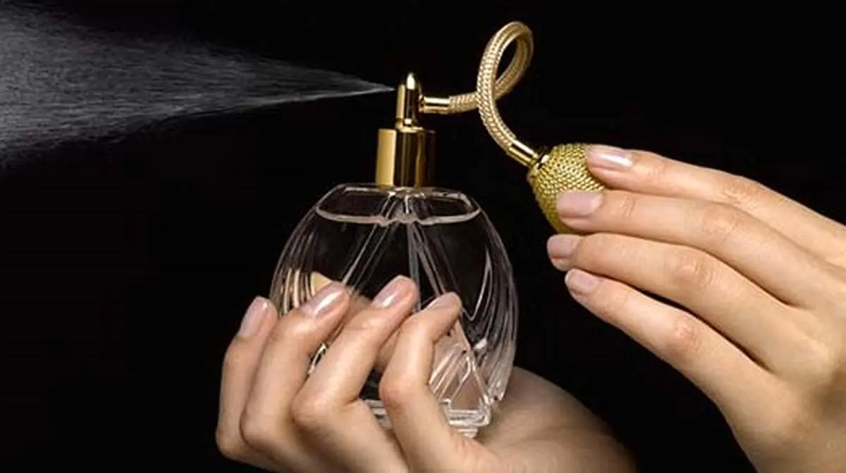 آیا می توان ادکلن تقلبی را تشخیص داد؟