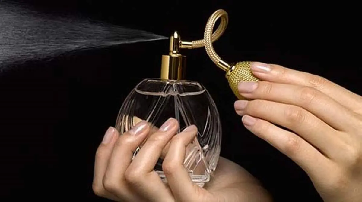 آیا می توان ادکلن تقلبی را تشخیص داد؟