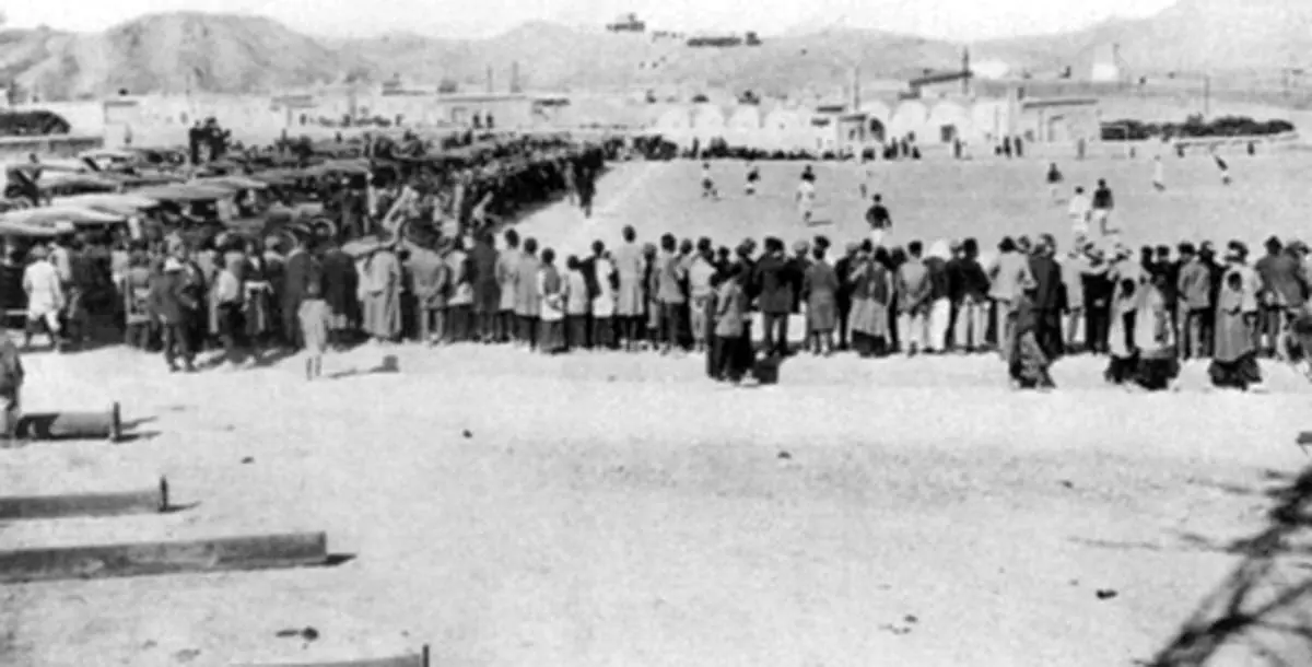 نخستین تیم‌های فوتبال ایران چطور تشکیل شد؟