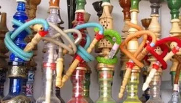 حقایقی درباره قلیان، مواد معطر و اثرات ناگوار آن