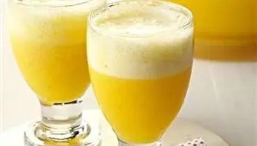 طرز تهیه اسموتی ترکیبی نوشیدنی مخصوص روزهای گرم تابستان