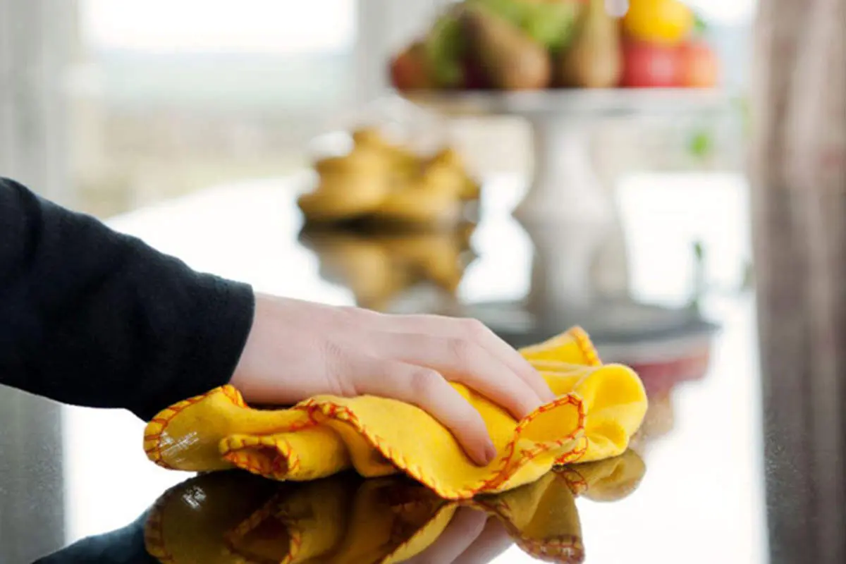 چگونه خانهداری را از صفر شروع کنیم