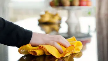 چگونه خانه‌داری را از صفر شروع کنیم