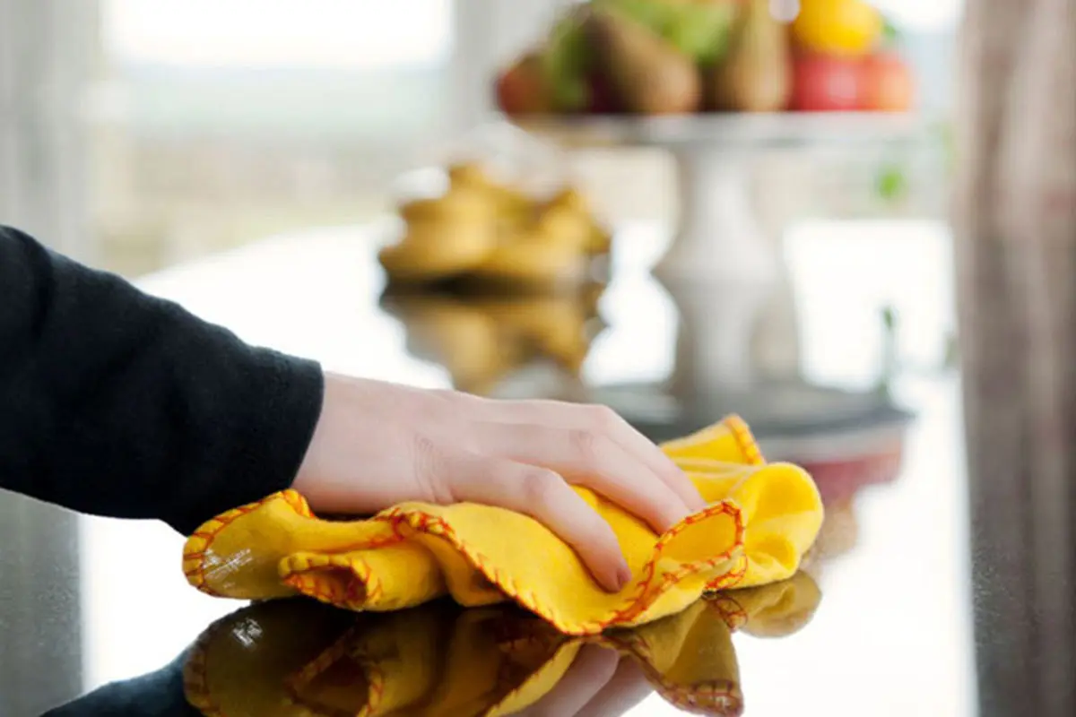 چگونه خانه‌داری را از صفر شروع کنیم