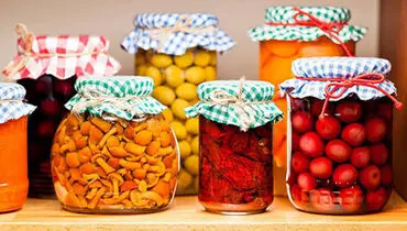 فوت وفن های مهم برای تهیه خوشمزه ترین ترشی