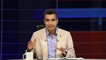 ادامه انتقادها به نحوه گزارش وحشت زده فردوسی پور