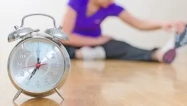برای لاغر شدن صبح ورزش کنیم یا عصر؟