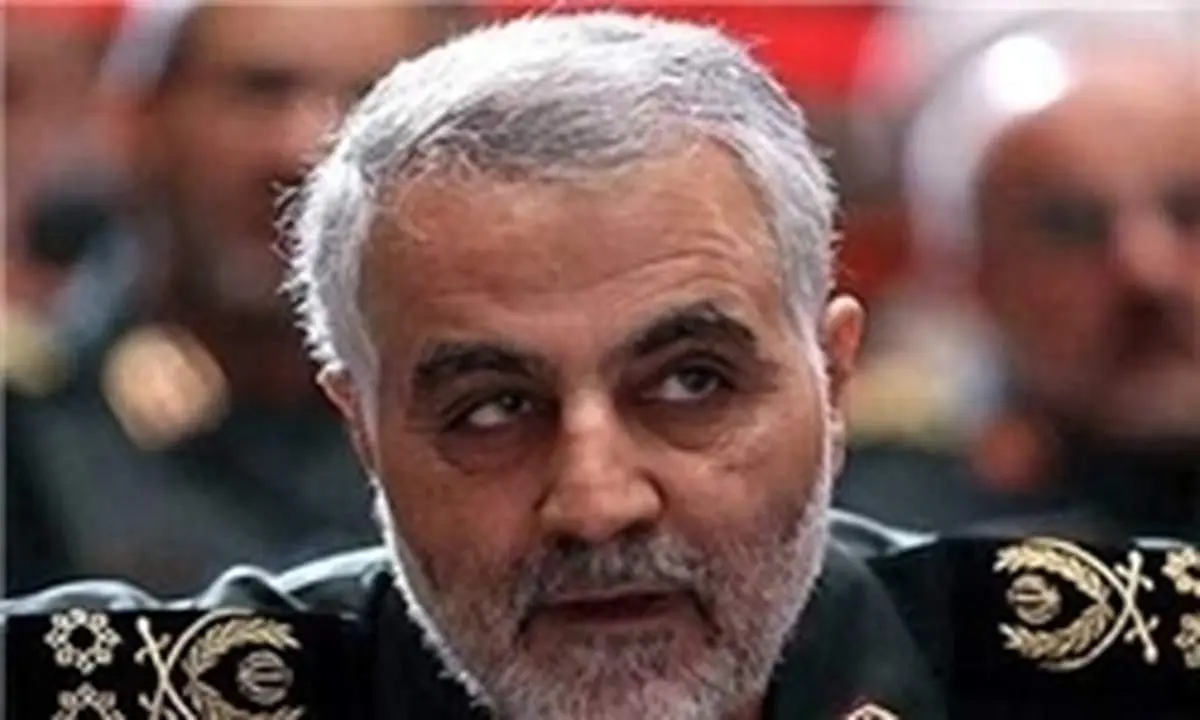 افشاگری سردار قاسم سلیمانی درباره پشت پرده انتخابات لبنان
