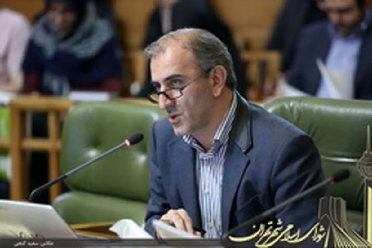 کارشناسان وقت هم با اجرای پروژه پیادهرو سازی خیابان ۱۷ شهریور مخالف بودند
