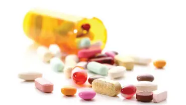 آیا «آنتی بیوتیک» خواب آلودگی می‌آورد؟