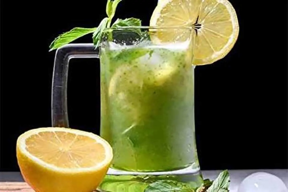 طرز تهیه موهیتو با عسل، یک نوشیدنی ایده آل برای تابستان