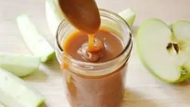 طرز تهیه سس رژیمی فرانسوی