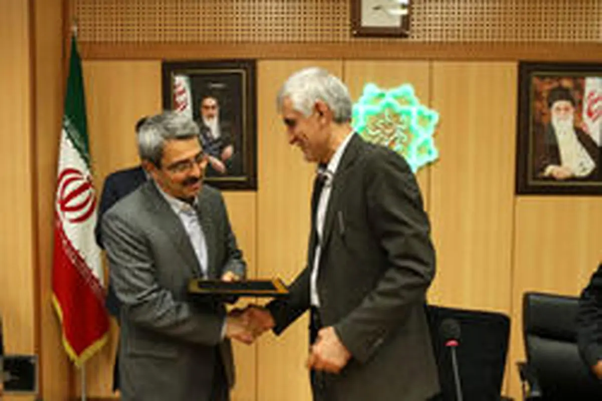 سه انتصاب جدید در شهرداری تهران