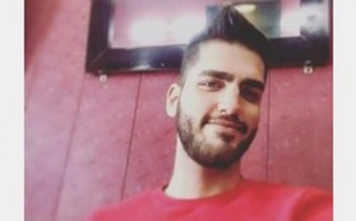 جنازه والیبالیست مازنی پیدا شد