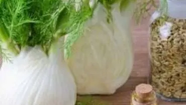۷ فایده شگفت انگیز روغن رازیانه برای بدن