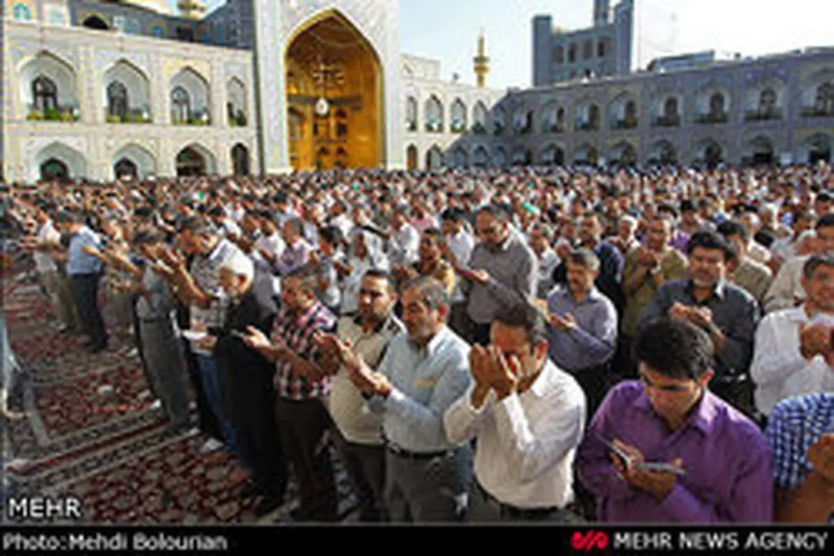 عید فطر امسال چه روزی است؟