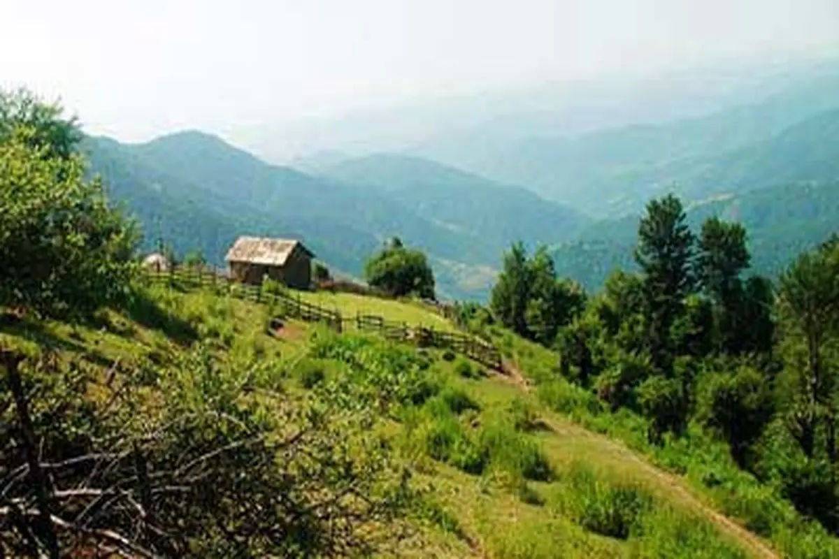 جایی شبیه رویا در ایران!