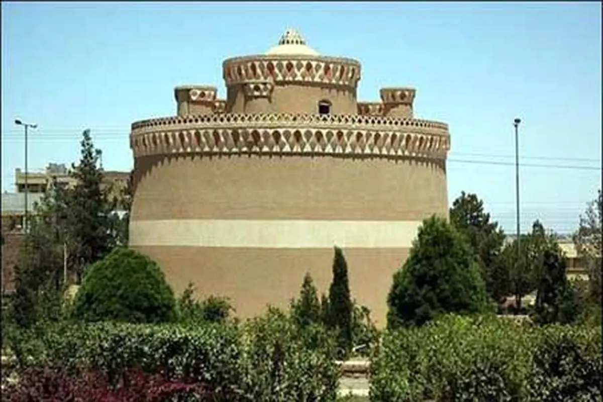 کبوترخانه؛ اعجاز معماری ایرانی