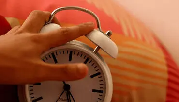 ۵ برنامه شبانه افراد موفق