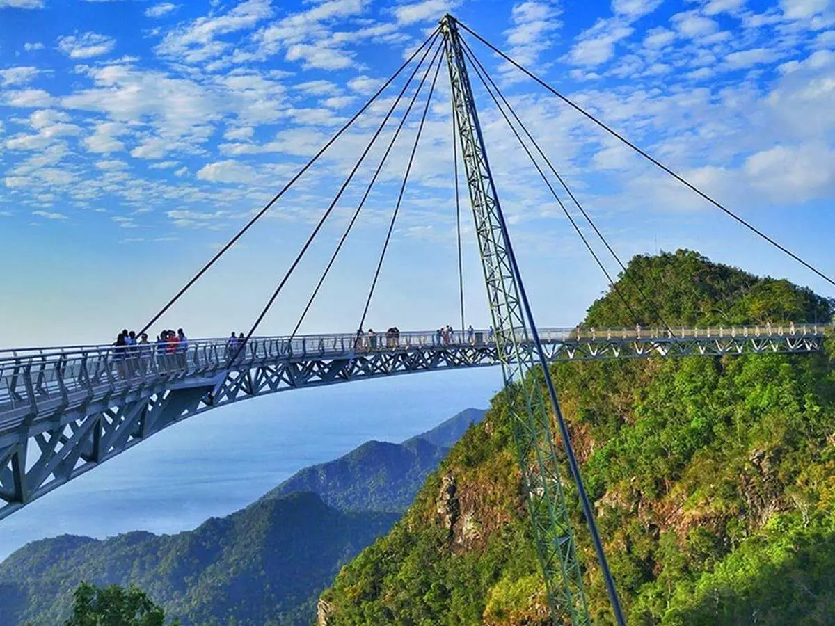 سفر به سرزمین‌های زیبای جنوب شرقی آسیا