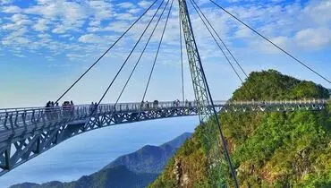 سفر به سرزمین‌های زیبای جنوب شرقی آسیا